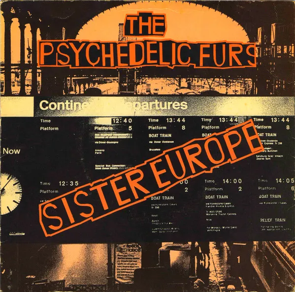 Sister Europe
