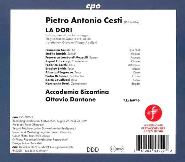 La Dori