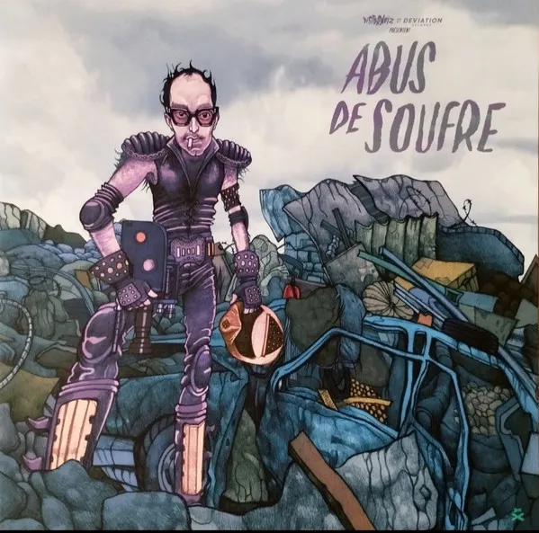 Abus De Soufre