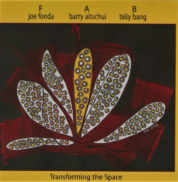 Transforming The Space