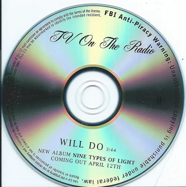 Will Do