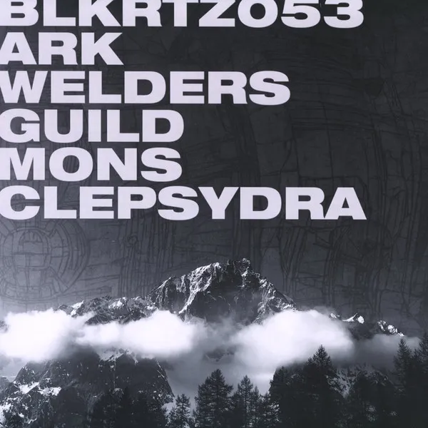 Mons Clepsydra