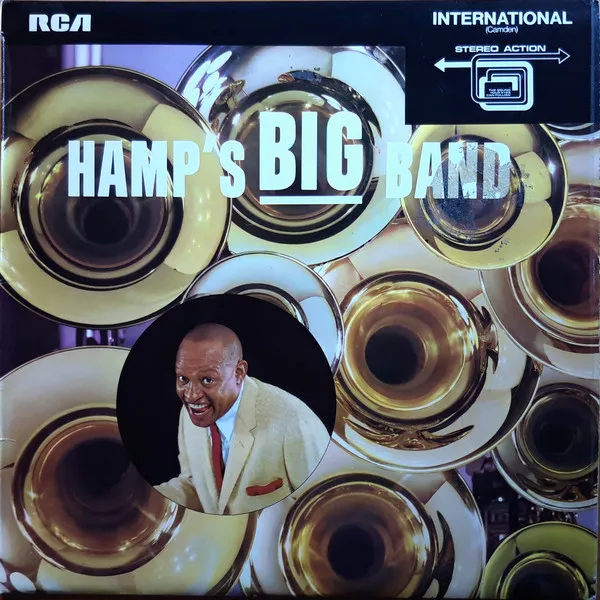 Hamp's Big Band