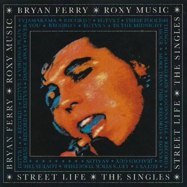 Street Life - The Singles