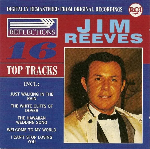 16 Top Tracks