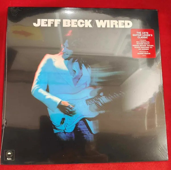 Wired