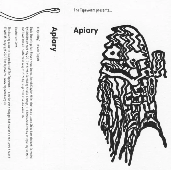 Apiary