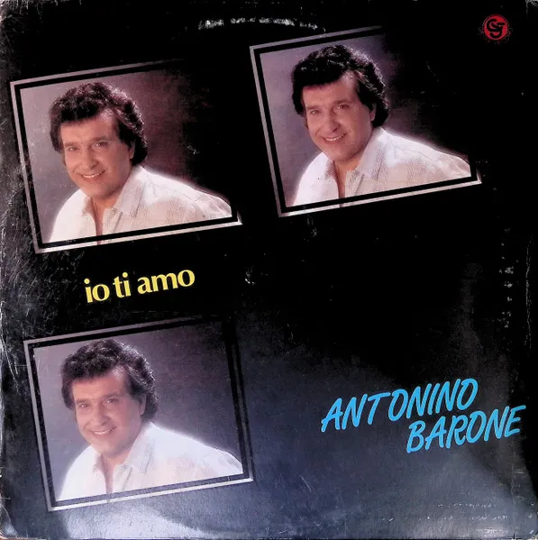 Io Ti Amo