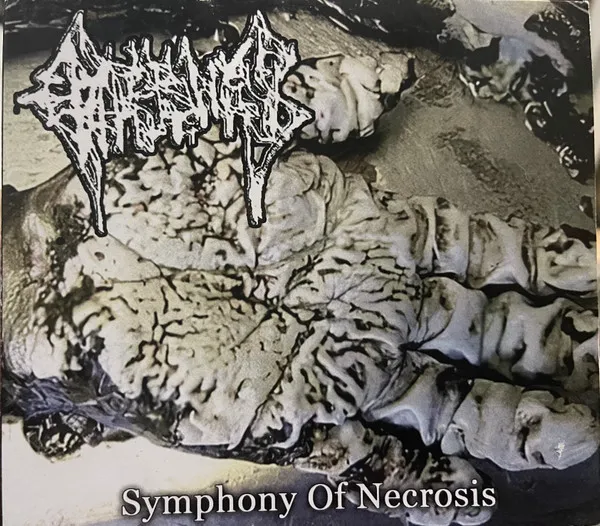 Symphony Of Necrosis