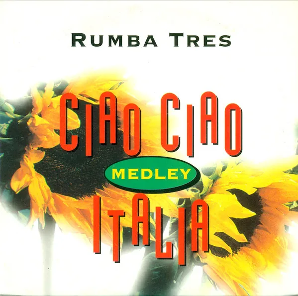 Ciao Ciao Italia Medley