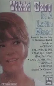 In A Latin Mood