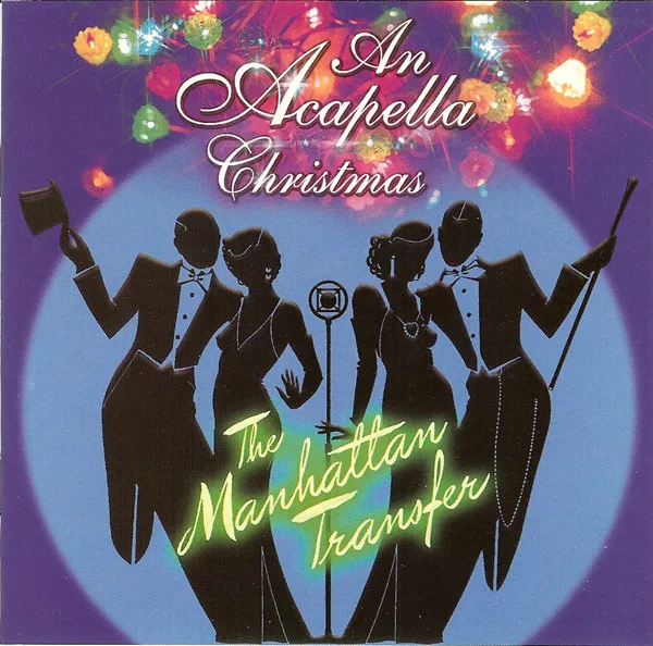 An Acapella Christmas