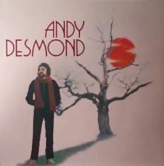 Andy Desmond