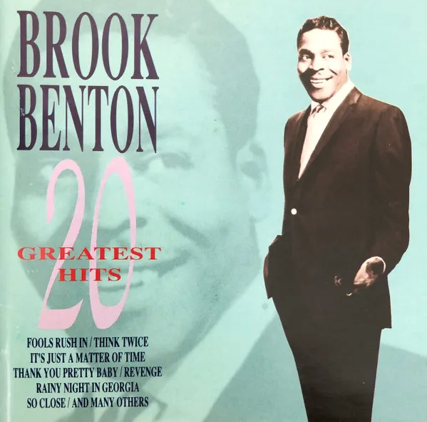 20 Greatest Hits