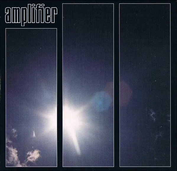 Amplifier