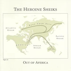 Heroine Sheiks