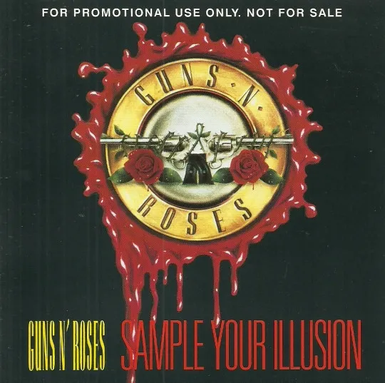 Sample Your Illusion