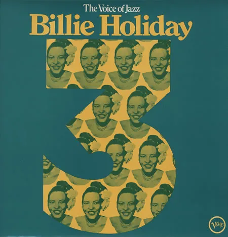 The Voice Of Jazz Volume Three