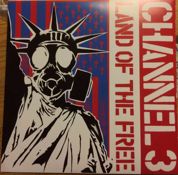 Land Of The Free