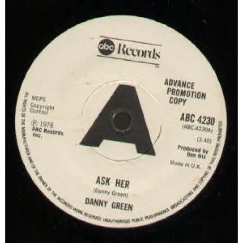 Ask Her