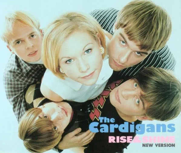 Rise & Shine (New Version)