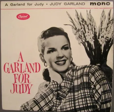 A Garland For Judy