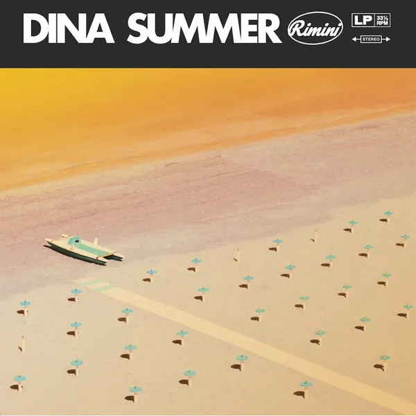 Dina Summer