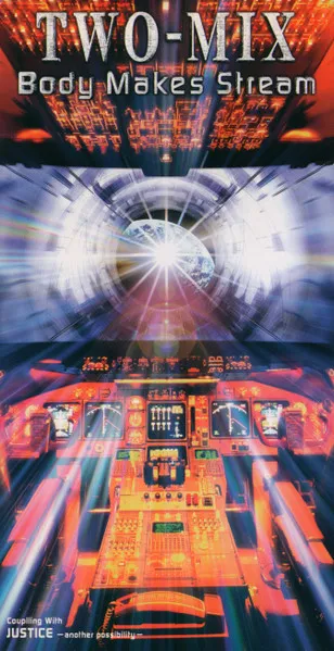 Body Makes Stream