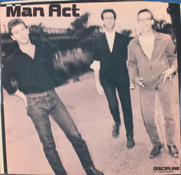 Man Act