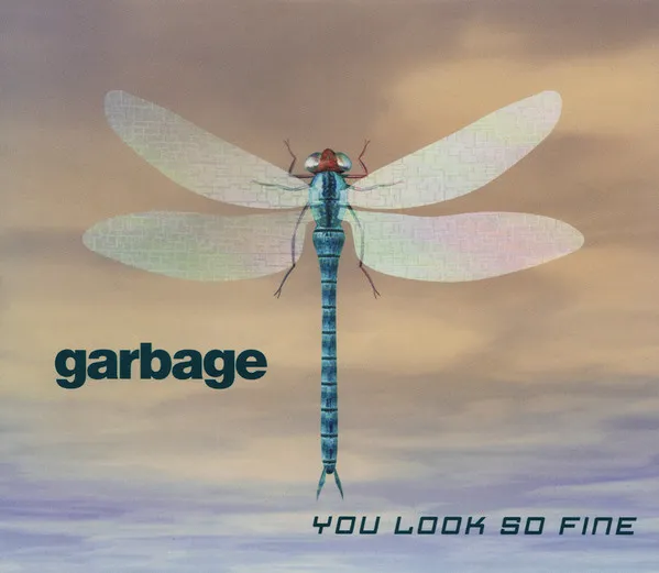 You Look So Fine
