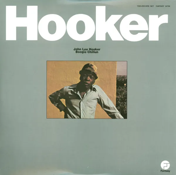 Boogie Chillun