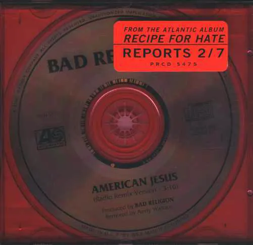 American Jesus