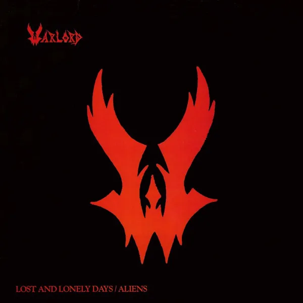 Lost And Lonely Days / Aliens