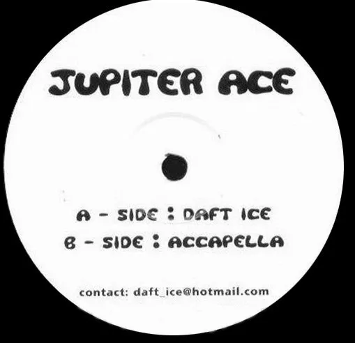 Jupiter Ace