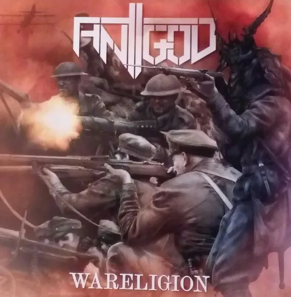 Wareligion
