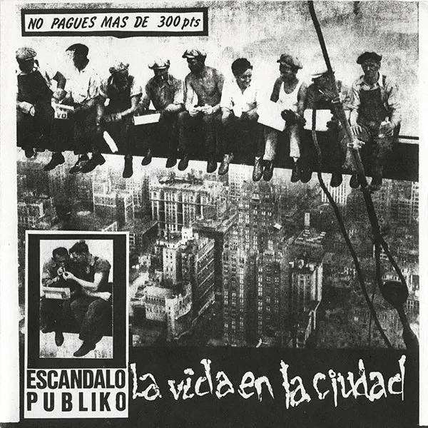 La Vida En La Ciudad