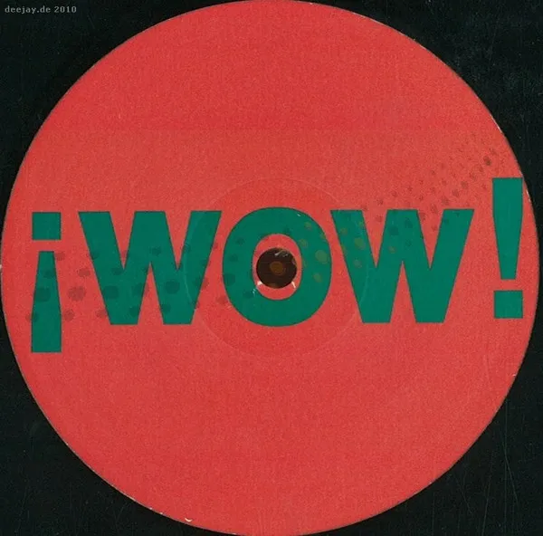 ¡WOW!