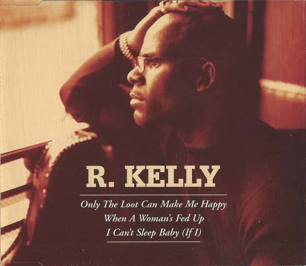 Only The Loot Can Make Me Happy / When A Woman's Fed Up / I Can't Sleep Baby (If I)