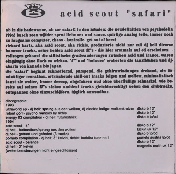 Safari