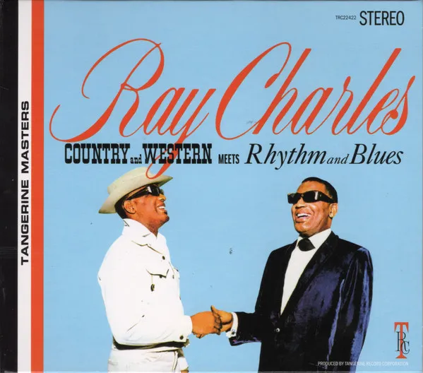Country And Western Meets Rhythm And Blues