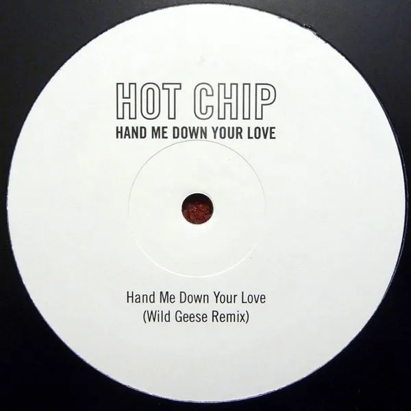 Hand Me Down Your Love