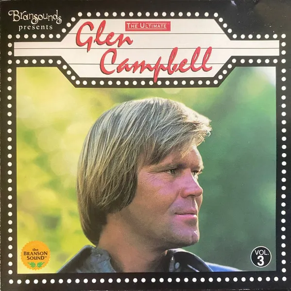 The Ultimate Glen Campbell Vol. 3