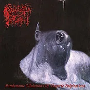 Pandemonic Ululations Of Vesperic Palpitations