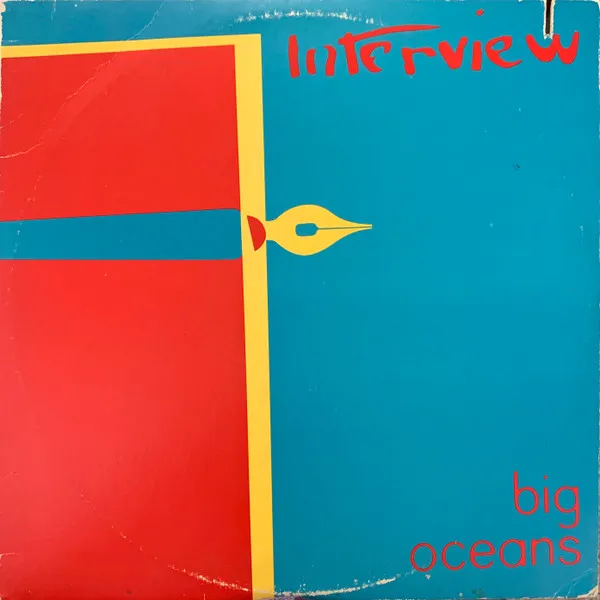 Big Oceans