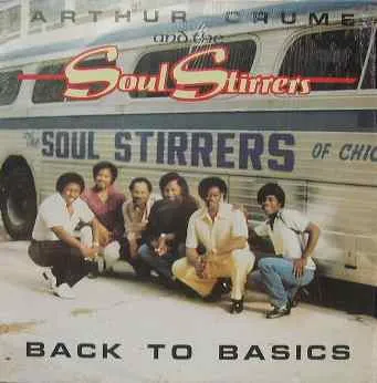 Back To Basics
