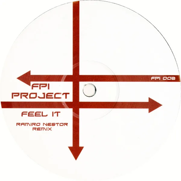 Feel It (Ramiro Nestor Remix)