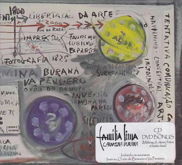 Carmina Burana