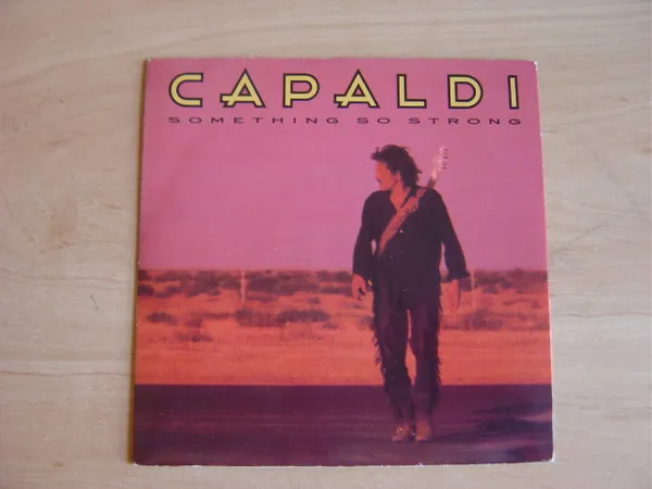 Jim Capaldi