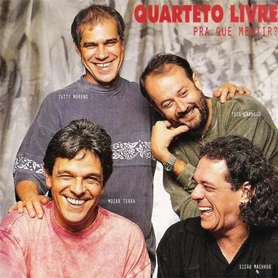 Pra Que Mentir?