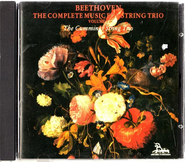 Ludwig van Beethoven